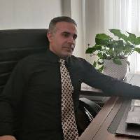 سعید قربانی